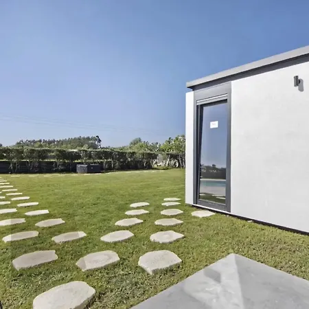 Дом отдыха Com 4 Апулия