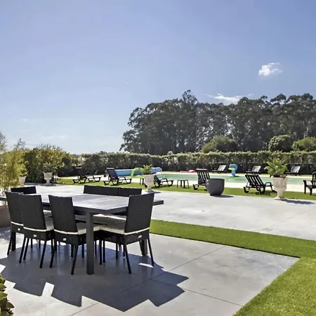 Дом отдыха Com 4