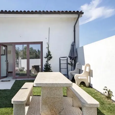 Com 4 Дом отдыха