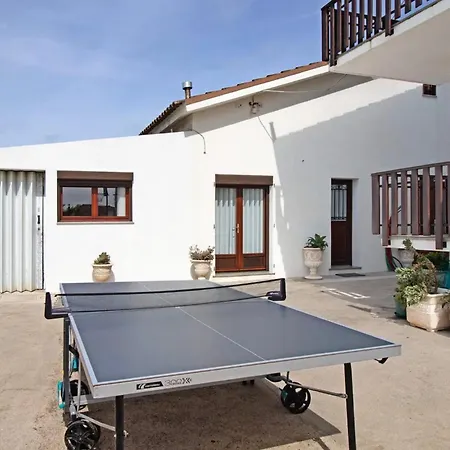 Com 4 Дом отдыха Апулия