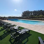 Com 4 * Apúlia