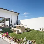 Hébergement de vacances Com 4 Apúlia