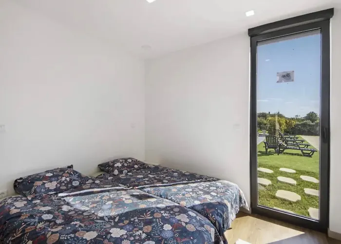 Сasa de vacaciones Com 4 *