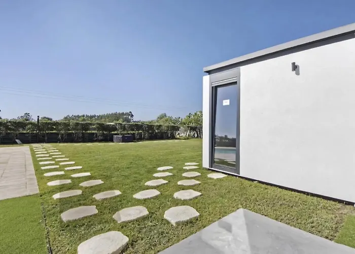 Сasa de vacaciones Com 4 Apúlia