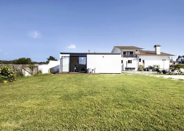 Сasa de vacaciones Com 4 *