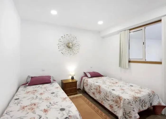 Com 4 Сasa de vacaciones