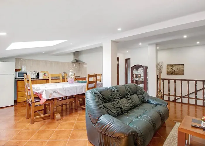 Сasa de vacaciones Com 4 *