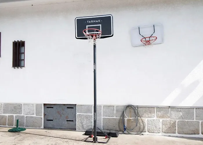 Сasa de vacaciones Com 4 Apúlia