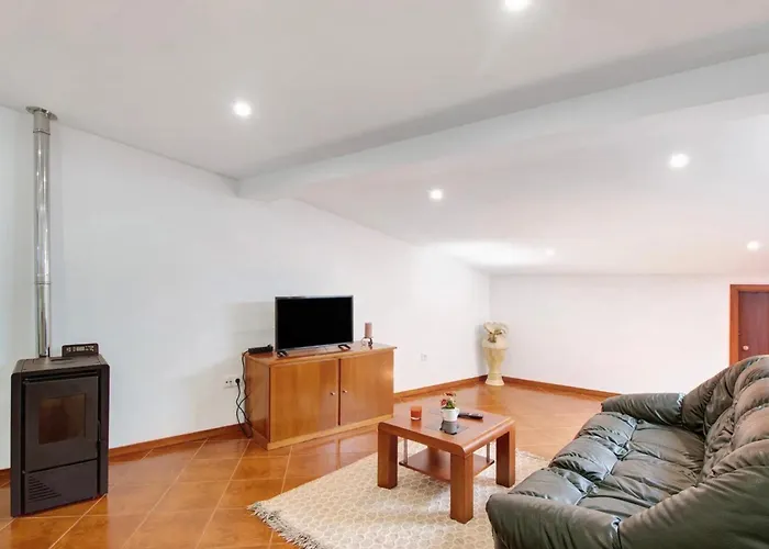 Сasa de vacaciones Com 4 *