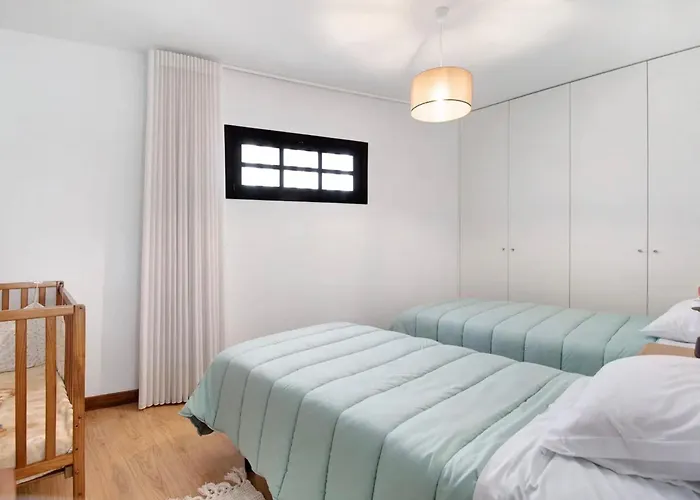 Com 4 Сasa de vacaciones *