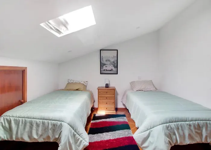 Сasa de vacaciones Com 4 *