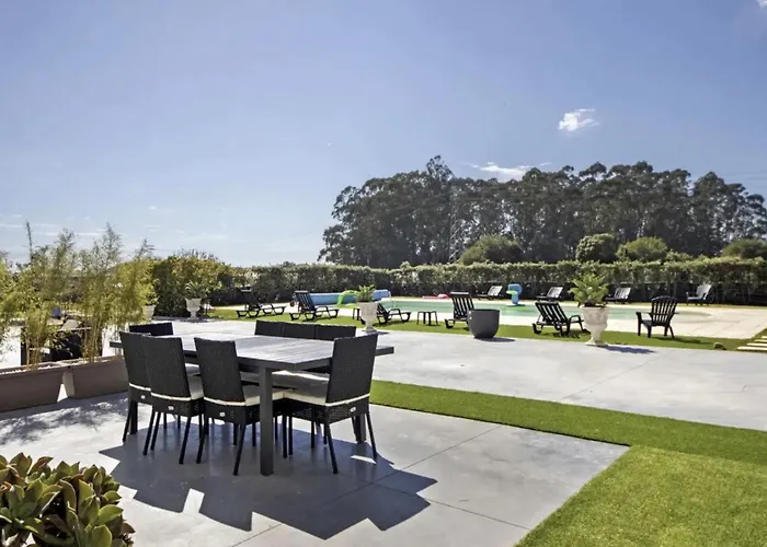 Сasa de vacaciones Com 4