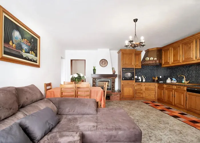 Com 4 Сasa de vacaciones *