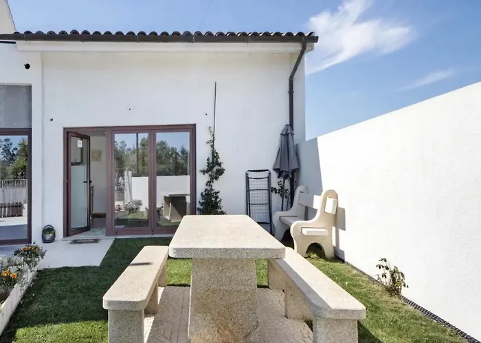 Com 4 Сasa de vacaciones