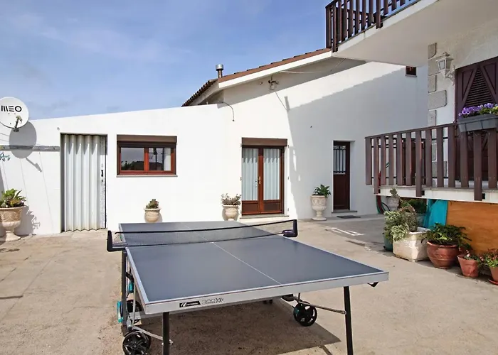 Com 4 Сasa de vacaciones Apúlia