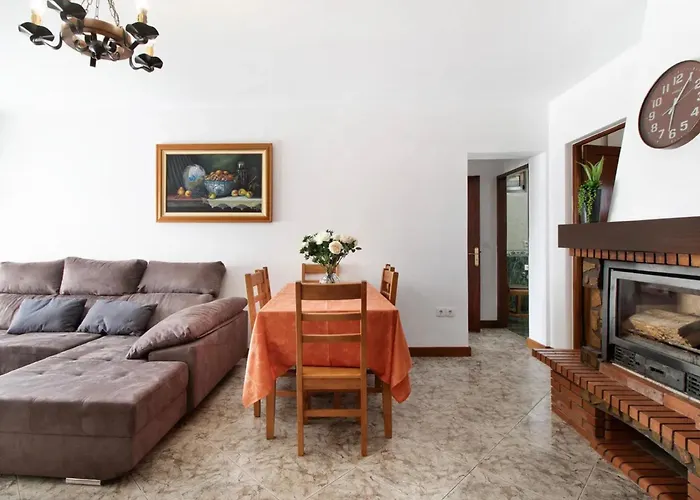 Сasa de vacaciones Com 4