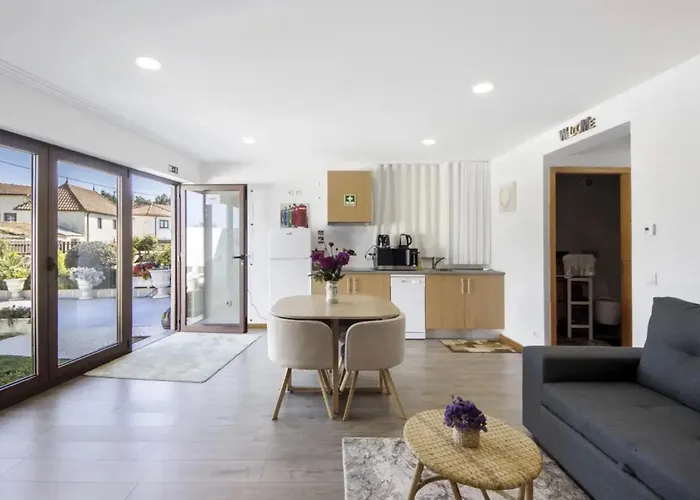 Com 4 Сasa de vacaciones Apúlia