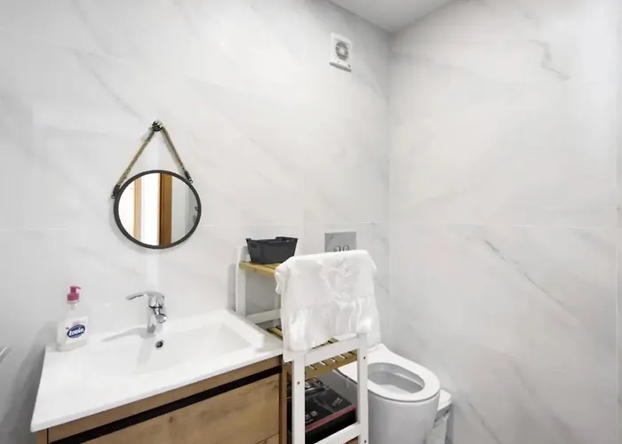 Com 4 Сasa de vacaciones Apúlia